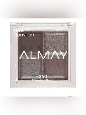 Almay Shadow eyeshadow palette 240 Throwing Shade